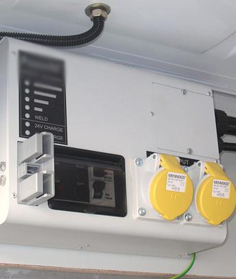 EW 500